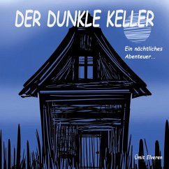 Der dunkle Keller - Elveren, Ümit