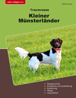 Traumrasse Kleiner Münsterländer - Busse, Stefan