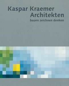 Kaspar Kraemer Architekten