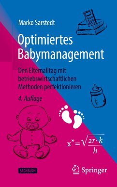 Optimiertes Babymanagement - Sarstedt, Marko