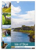 Isle of Skye - Raues Inselparadies (Wandkalender 2025 DIN A4 hoch), CALVENDO Monatskalender