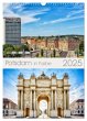 Potsdam in Farbe (Wandkalender 2025 DIN... - Bild 1