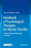 Handbook of Psychological Therapies for Bipolar Disorder