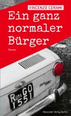 Ein ganz normaler Bürger