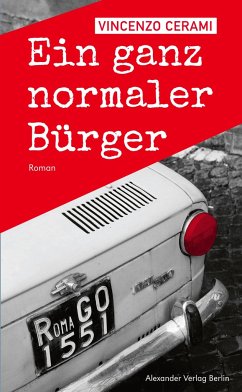 Ein ganz normaler Bürger - Cerami, Vincenzo