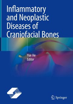 Cover Inflammatory and Neoplastic Diseases of Craniofacial Bones