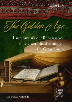 The Golden Age - Luft, Volker