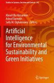 Artificial Intelligence for Environmental Sustainability and Green Initiatives