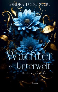 Wächter der Unterwelt - Todorovic, Sandra