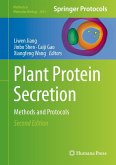 Plant Protein Secretion