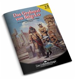 DSA2 - Das Grabmal von Brig-Lo (remastered) - Wieser, Hadmar