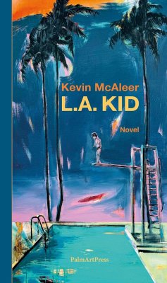 L.A. KID - McAleer, Kevin