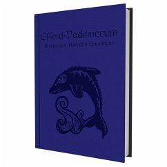 DSA - Efferd Vademecum - Günzel, Mark