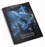 Die Schwarze Katze - Zeitensturm - Ahnenfall 2 Die Schwarze Katze - Zeitensturm - Ahnenfall 2