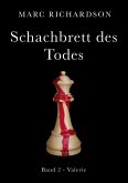 Schachbrett des Todes