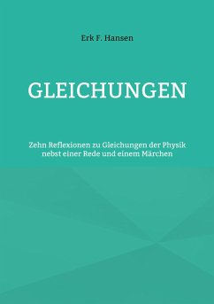 Gleichungen - Hansen, Erk F.