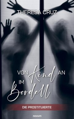 Cover Von Kind an im Bordell