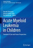 Acute Myeloid Leukemia in Children