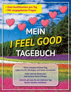 Mein I feel good Tagebuch - Harma, Viola