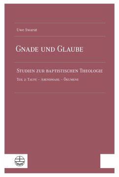 Gnade und Glaube - Swarat, Uwe