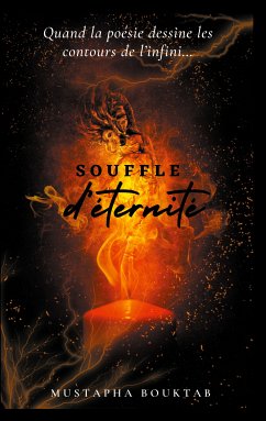 Souffle d'Éternité (eBook, ePUB) - Bouktab, Mustapha