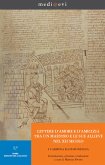 Lettere d&quote;amore e d&quote;amicizia tra un maestro e le sue allieve nel XII secolo. I Carmina Ratisponensia (eBook, ePUB)