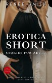 Erotica Short Stories For Adult (eBook, ePUB)
