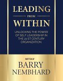 Leading from Within (eBook, ePUB)