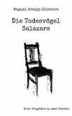 Die Todesvögel Salazars (eBook, ePUB)