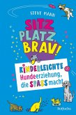 Sitz, Platz, Brav! (fixed-layout eBook, ePUB)