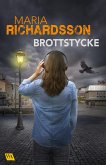 Brottstycke (eBook, ePUB)