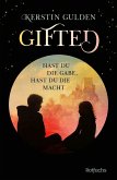 Gifted (eBook, ePUB)