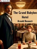 The Grand Babylon Hôtel (eBook, ePUB)