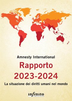 Rapporto 2023-2024 (eBook, ePUB) - International, Amnesty