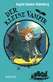 Der kleine Vampir (eBook, ePUB)