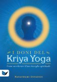I doni del Kriya Yoga (eBook, ePUB)
