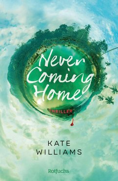 Never Coming Home (eBook, ePUB) - Williams, Kate