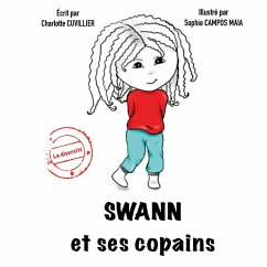 Cover Swann et ses copains (eBook, ePUB)