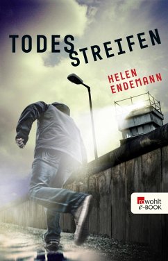 Todesstreifen (eBook, ePUB) - Endemann, Helen