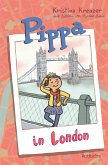 Pippa in London (eBook, ePUB)