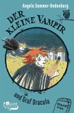 Der kleine Vampir und Graf Dracula (eBook, ePUB)