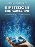 Ripetizioni con Variazioni (eBook, ePUB)