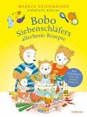 Bobo Siebenschläfers allerbeste Rezepte (fixed-layout eBook, ePUB)