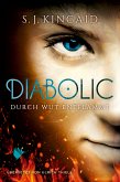 Diabolic - Durch Wut entflammt (eBook, ePUB)