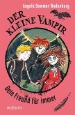 Der kleine Vampir: Dein Freund für immer (eBook, ePUB)