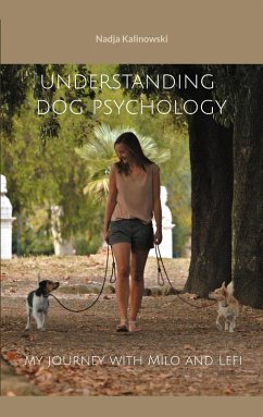 Understanding dog psychology (eBook, ePUB) Understanding dog psychology (eBook, ePUB)