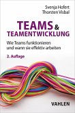 Teams & Teamentwicklung (eBook, PDF)