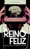 Un reino feliz (eBook, ePUB)