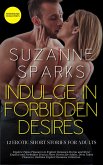Indulge in Forbidden Desires (eBook, ePUB)
