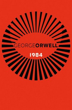 1984 (eBook, ePUB) - Orwell, George